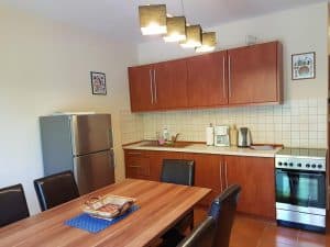 easy-apartman-keszthely-etkezo