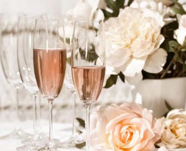 Special room service.